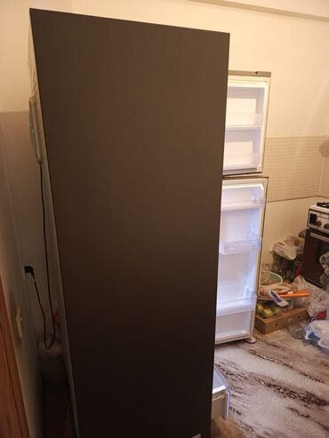 Soyuducular: Samsung RT42CG6420S9 iki qapılı soyuducu1800 alım - Rəng: inox — 7