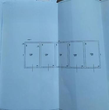 Продажа зданий: Ангар, 1000 м² — 2