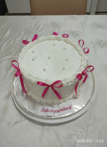 Sifarişlə əl işləri: Sifarişlə əl işləri — 1