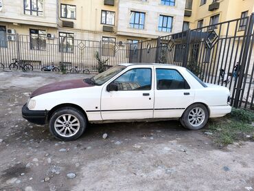 форд мустанг бишкек: Ford Sierra: 1992 г., 2 л, Механика, Бензин, Седан