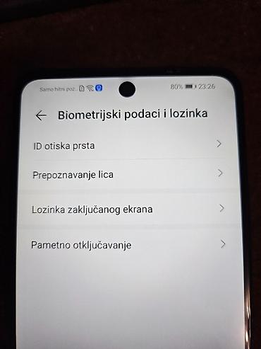 ps4 cena polovan: Huawei pametni telefon P Smart ispravan dual sim sim free baterija — 7