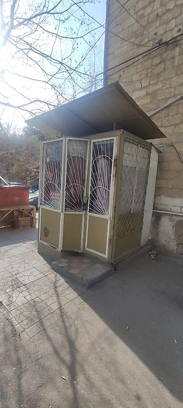 бригада ремонт: KÖŞK BUTQA SATİLİR. Hazir Biznes Satilir İşığ var Şotçik var — 3