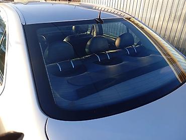 Mercedes-Benz: Mercedes-Benz E-Class: 2004 г., Автомат, Седан — 7