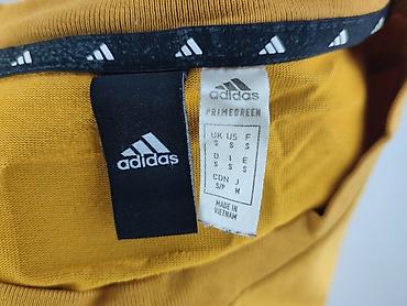 ecko: Adidas, Koszulka dla mężczyzn, rozmiar S — 4