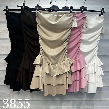 pantalone elipsa: 💫New collection💫

⚜️Univerzalna velicina
⚜️Cena 1950 din — 4