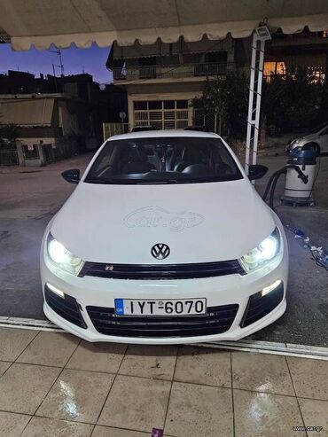 Volkswagen: Volkswagen Scirocco: 1.4 l. | 2009 έ. Κουπέ