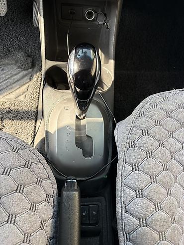 авторынок киргизии цены: Chevrolet Spark: 2019 г., 1 л, Бензин — 6