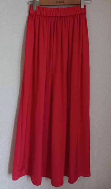 женские бохо юбки: Zara M razmer