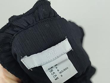 spódnice cekiny hm: H&M, Sukienka damska, rozmiar S — 4