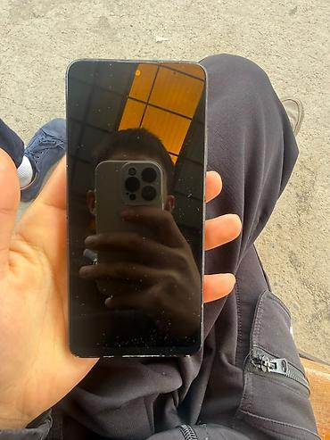 Poco: Xiaomi, 11T Pro, Колдонулган, 256 ГБ, түсү - Кара, eSIM — 4