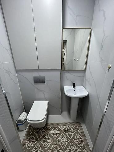 Долгосрочная аренда квартир: 2 комнаты, Агентство недвижимости, Без подселения, С мебелью полностью at lalafo.kg — 22 Долгосрочная аренда квартир: 2 комнаты, Агентство недвижимости, Без подселения, С мебелью полностью — 22