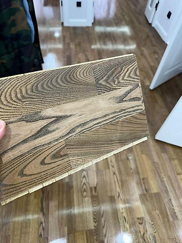 Продажа квартир: 3 комнаты, 88 м², Элитка, 4 этаж, Евроремонт — 11