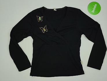 bluzka goth: La Mode Est À Vous, Bluzka damska, rozmiar S — 2