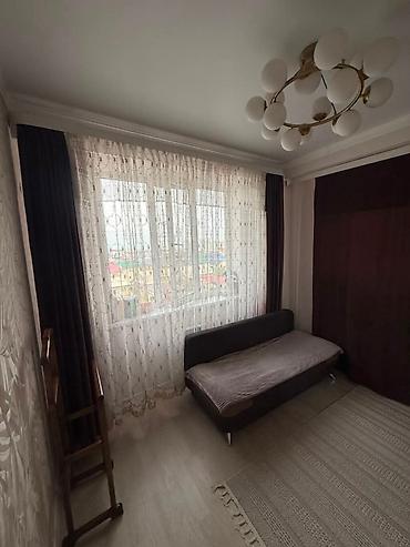 2 bedroom: 2 комнаты, 48 м², Кара-Жыгач ж/м Элитка, 4 этаж — 5
