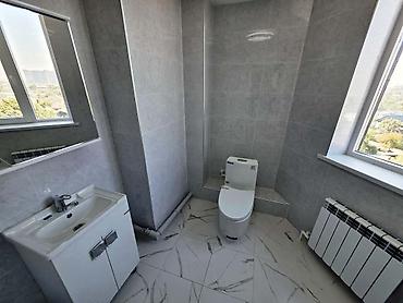 продается квартира элитка: 2 комнаты, 75 м², Рабочий Городок Элитка, 8 этаж, Свежий ремонт — 6