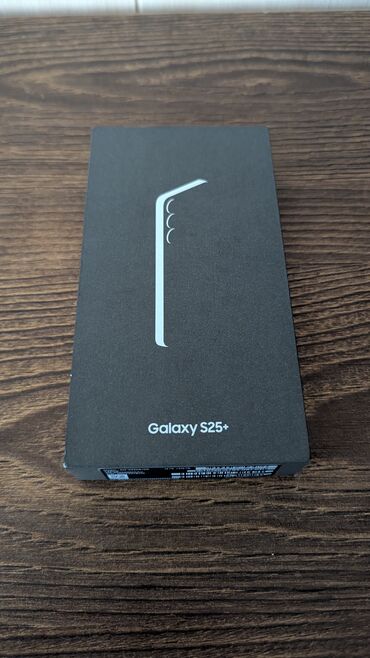 самсунг а 57: Samsung S25 Plus, Новый, 512 ГБ, цвет - Серый, 2 SIM
