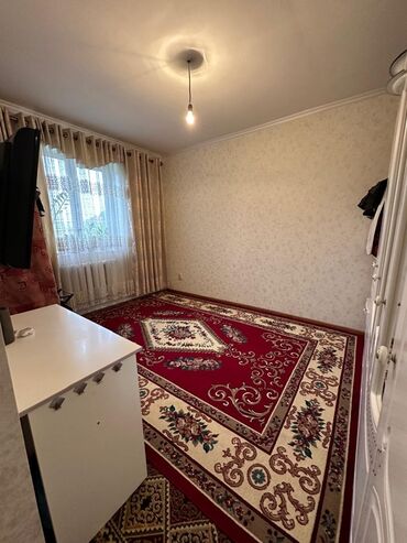 квартира берилкт: 1 комната, 20 м², Малосемейка, 2 этаж, Косметический ремонт