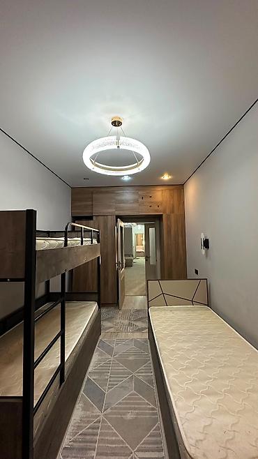 royal construction: 5 комнат, 145 м², 11 этаж — 10