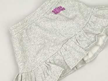 elegancką spódniczka dla dziewczynki: Skirt, H&M, 5-6 years, 110-116 cm, condition - Perfect