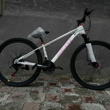 Городские велосипеды: Городской велосипед, Рама XXL (190 - 210 см) — 7