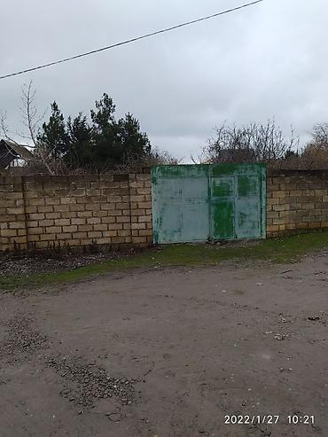 Həyət evləri və villaların satışı: 2 otaqlı, 140 kv. m, Orta təmir — 18