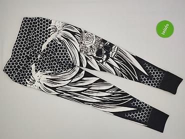 laufo: Legginsy Sportowe damskie, rozmiar S — 3