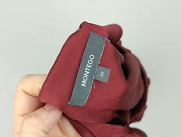 bluzka montego: Montego, Bluzka damska, rozmiar S — 5