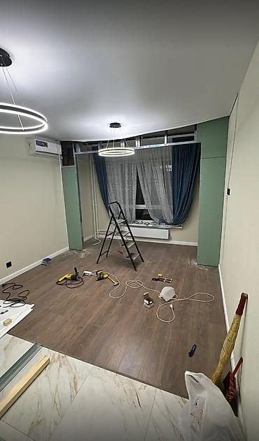 Ремонт под ключ: Ремонт под ключ | Офисы, Квартиры, Дома Больше 6 лет опыта — 18