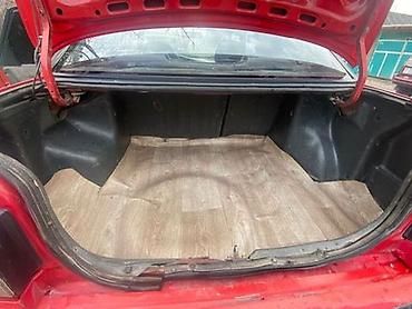 Mazda: Mazda 626: 1986 г., 2 л, Механика, Бензин, Седан — 8