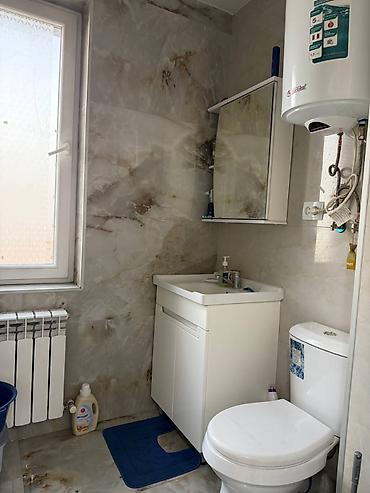 Продажа квартир: 3 комнаты, 64 м², Элитка, 12 этаж, Евроремонт — 6