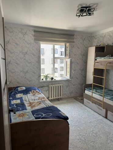 3комнатный: 3 комнаты, 66 м², 106 серия, 9 этаж, Косметический ремонт