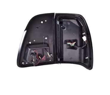 Arxa stopları: LED, Lexus Analoq, Çin, Yeni — 3