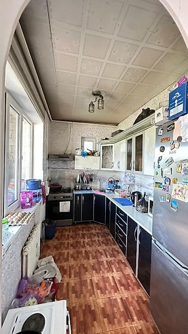 Продажа коттеджей и домов: СРОЧНО ПРОДАЕТСЯ ДОМ район Пишпек, Лущихина Есть хороший торг! — 15