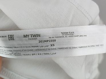 Жінкам: Twinset, Футболка жіноча, розмір XS — 5