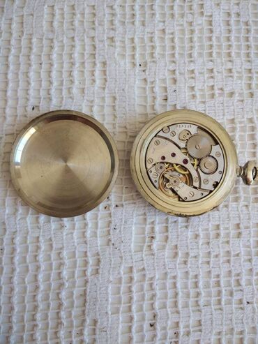 Džepni satovi: Upotrebljenо — 8