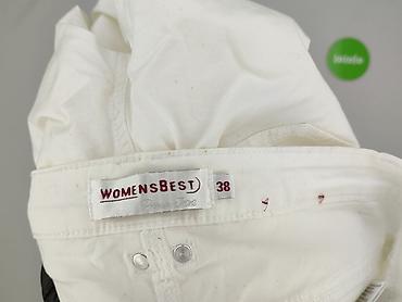 dam koszty: WOMEN'S BEST, Spodnie 3/4 damskie, rozmiar M — 5