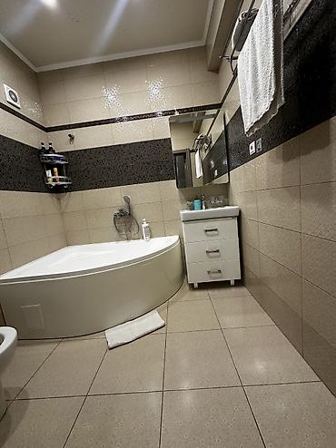 Продажа квартир: 2 комнаты, 84 м², Элитка, 2 этаж, Евроремонт — 6