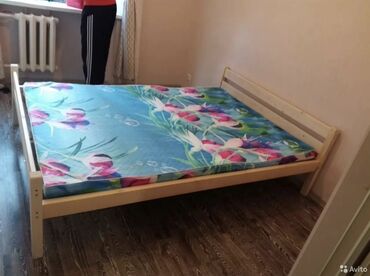 мебель для детей: Односпальная Кровать, Новый