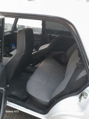 ВАЗ (ЛАДА): ВАЗ (ЛАДА) 2107: 2004 г., 1.5 л, Седан — 6