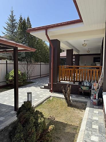 Продажа коттеджей и домов: Продается 🏠🏝️уютный и просторный коттедж в центре отдыха «Ак Марал» — — 15