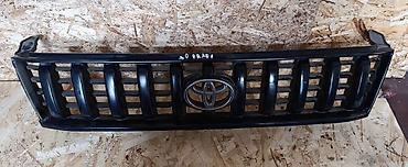 00: Ноускат Toyota, 1999 г., Б/у, Оригинал — 2