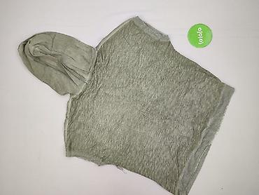 strefa ciucha: Ponczo damskie, rozmiar One size — 3