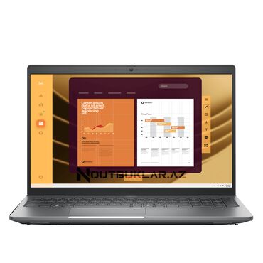 wifi module notebook: Dell Latitude 5550 D4DJ624 | İstehsalçı: Dell; Prosessor: Intel Core