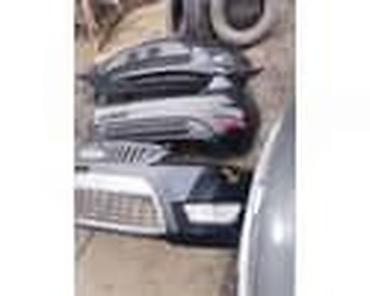 delovi za apn 4: PREDNJI BRANIK 2008G ZA FORD FOCUS OD 2008. DO 2010. GOD. | Polovni — 3