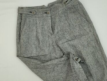 kurtki zimowe lidl: Mohito, 3/4 Trousers for women, size L (EU 40)