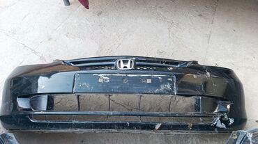 задний бампер хонда цивик: Бампер Передний Honda