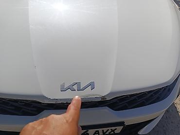 домкрат киа: Kia K5: 2021 г., 0.2 л, Автомат, Газ, Седан — 6