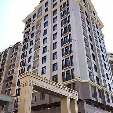 centr park: 1 комната, 55 м², Южная Магистраль 6 этаж, Евроремонт — 1