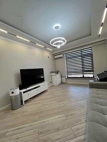 Продажа квартир: 2 комнаты, 67 м², Элитка, 11 этаж — 1