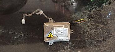 kia diffuser: Məhsul: Avtomobil LED/ksenon fara balasti (idarəetmə bloku) Təsvir: - — 1